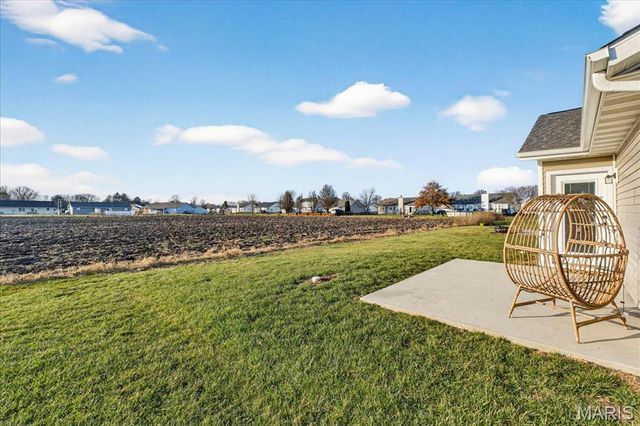 70 Marker Drive A, Highland, IL 62249