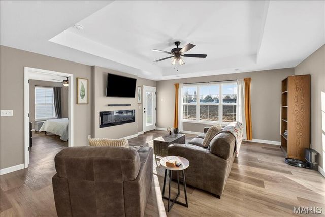 70 Marker Drive A, Highland, IL 62249