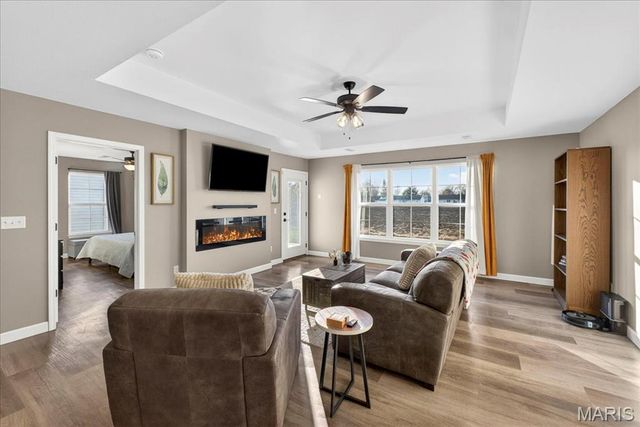 70 Marker Drive A, Highland, IL 62249