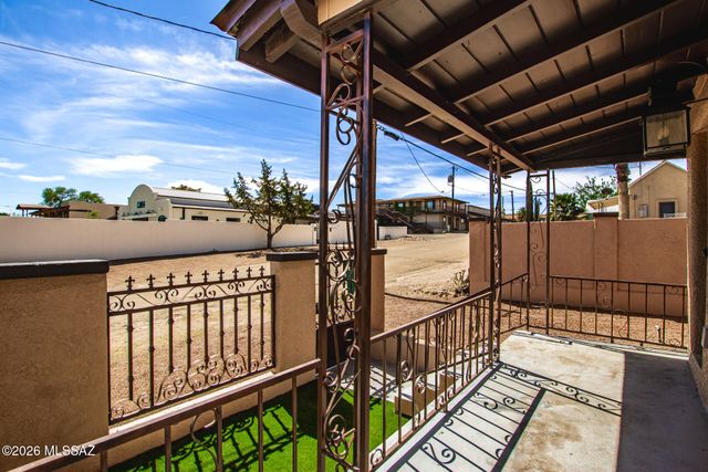 23 N 5th Street, Tombstone, AZ 85638