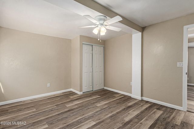 23 N 5th Street, Tombstone, AZ 85638