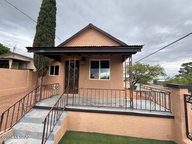 23 N 5th Street, Tombstone, AZ 85638