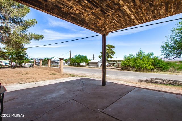 23 N 5th Street, Tombstone, AZ 85638
