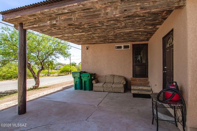 23 N 5th Street, Tombstone, AZ 85638