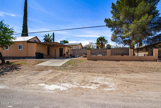 23 N 5th Street, Tombstone, AZ 85638
