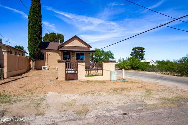 23 N 5th Street, Tombstone, AZ 85638