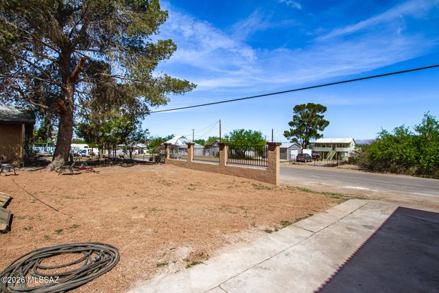 23 N 5th Street, Tombstone, AZ 85638