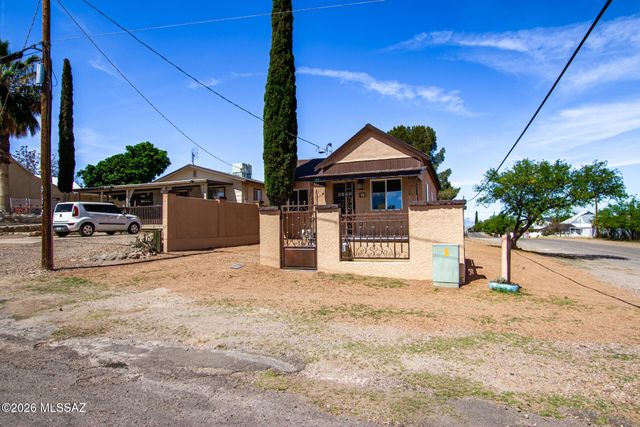 23 N 5th Street, Tombstone, AZ 85638