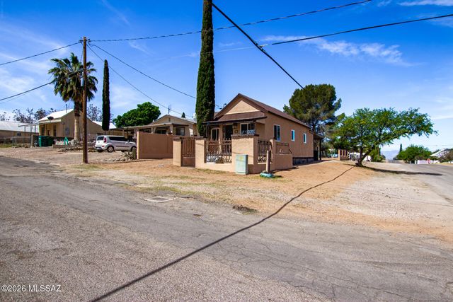 23 N 5th Street, Tombstone, AZ 85638