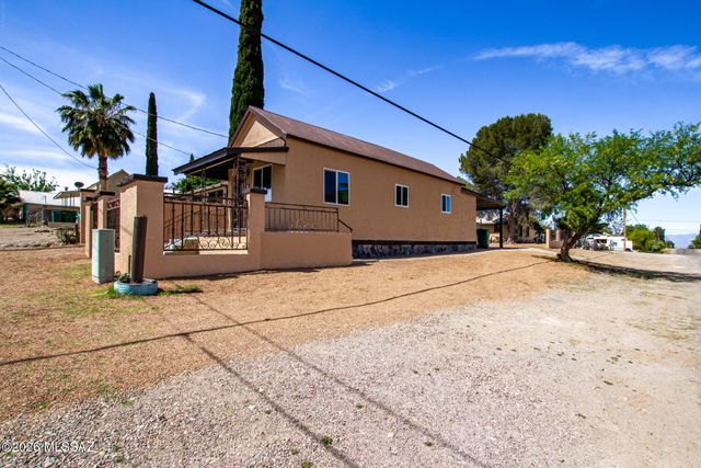 23 N 5th Street, Tombstone, AZ 85638