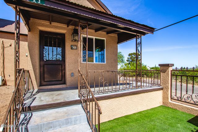 23 N 5th Street, Tombstone, AZ 85638