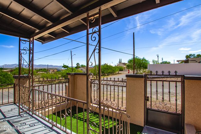 23 N 5th Street, Tombstone, AZ 85638