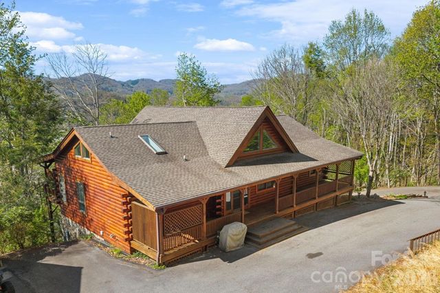 248 Hillcrest Lane, Banner Elk, NC 28604