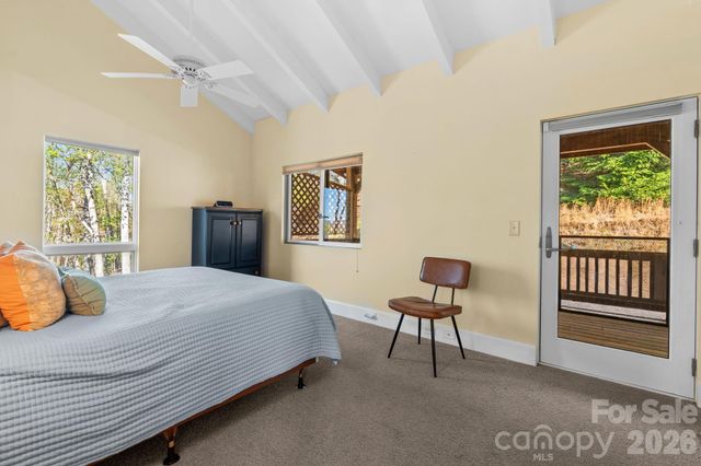 248 Hillcrest Lane, Banner Elk, NC 28604