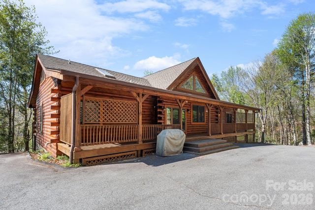 248 Hillcrest Lane, Banner Elk, NC 28604