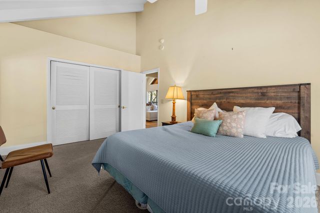 248 Hillcrest Lane, Banner Elk, NC 28604