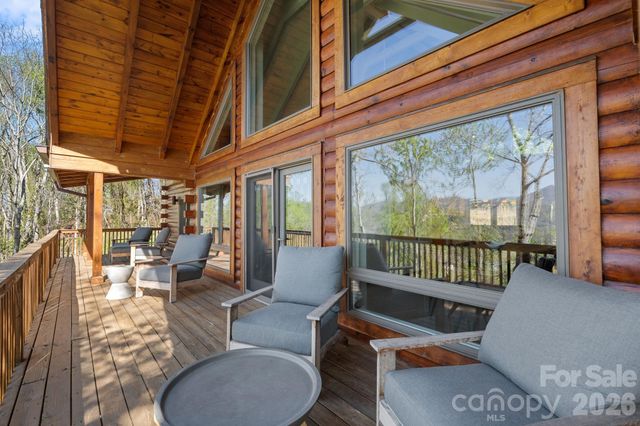 248 Hillcrest Lane, Banner Elk, NC 28604