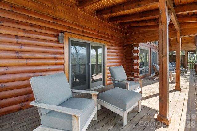 248 Hillcrest Lane, Banner Elk, NC 28604