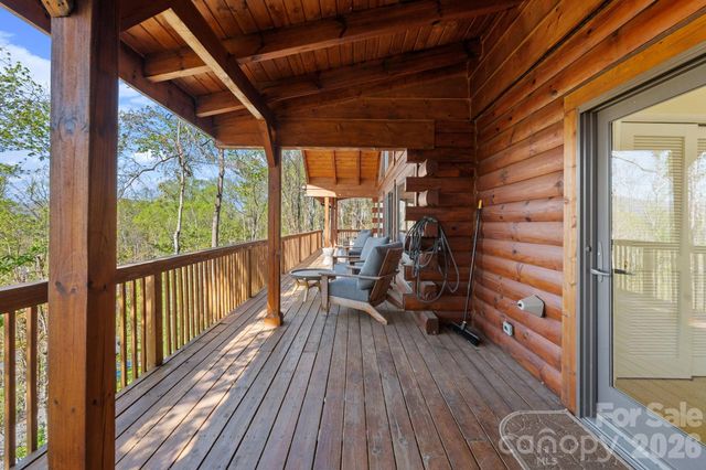 248 Hillcrest Lane, Banner Elk, NC 28604