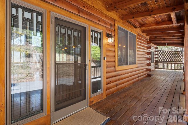 248 Hillcrest Lane, Banner Elk, NC 28604