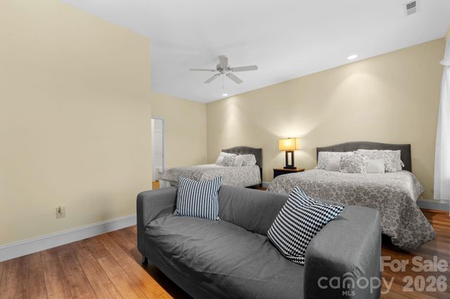 248 Hillcrest Lane, Banner Elk, NC 28604