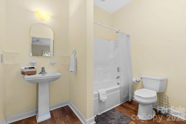 248 Hillcrest Lane, Banner Elk, NC 28604