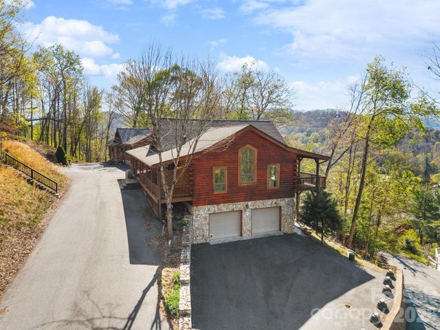 248 Hillcrest Lane, Banner Elk, NC 28604