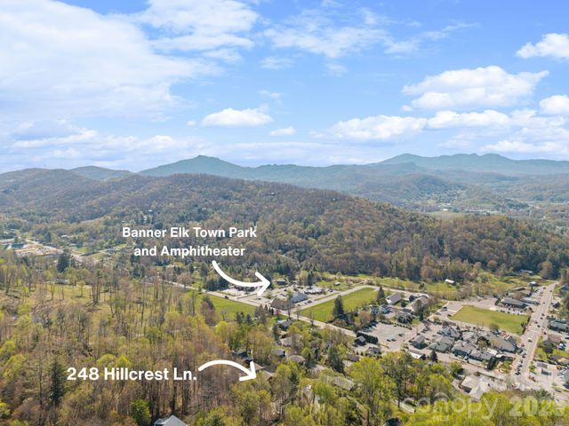 248 Hillcrest Lane, Banner Elk, NC 28604