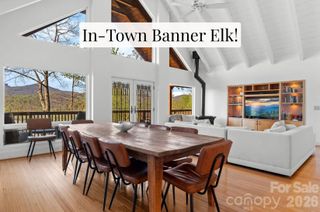 248 Hillcrest Lane, Banner Elk, NC 28604