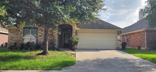 22907 Lily Creek Drive, Tomball, TX 77375