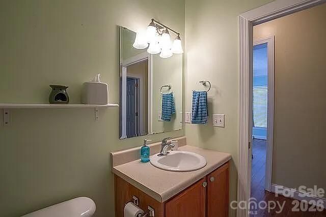 403 Sassafras Drive, Hendersonville, NC 28739