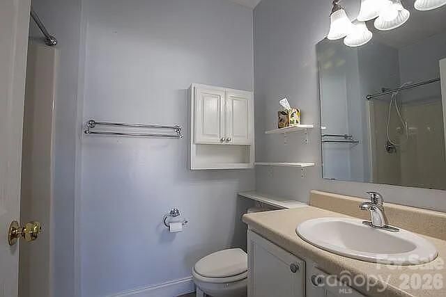 403 Sassafras Drive, Hendersonville, NC 28739