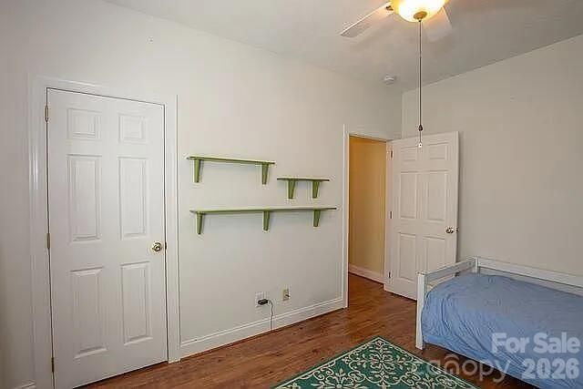 403 Sassafras Drive, Hendersonville, NC 28739