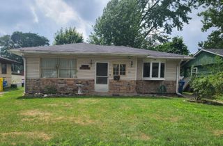 310 N Arbogast Street, Griffith, IN 46319