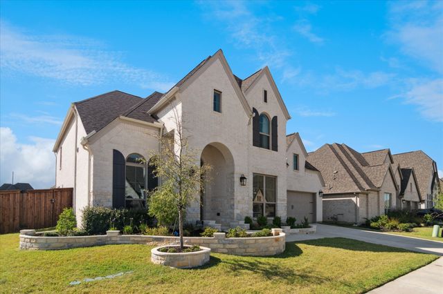 701 Prairie Court, Little Elm, TX 75068