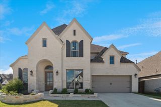 701 Prairie Court, Little Elm, TX 75068