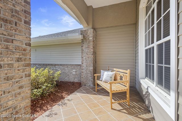 3815 Peacock Drive, Melbourne, FL 32904