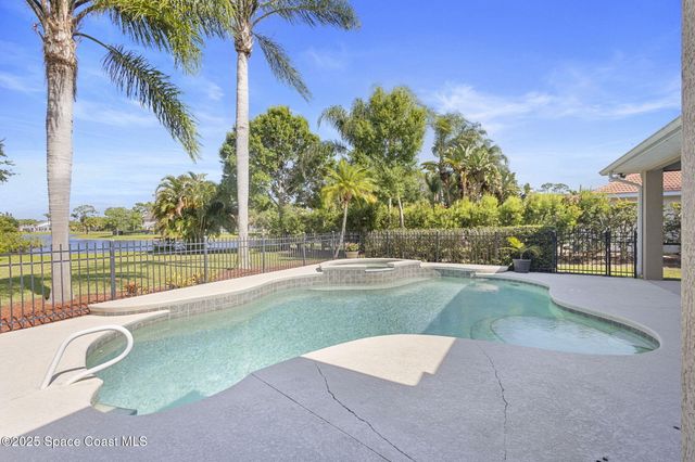 3815 Peacock Drive, Melbourne, FL 32904
