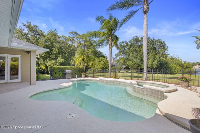 3815 Peacock Drive, Melbourne, FL 32904