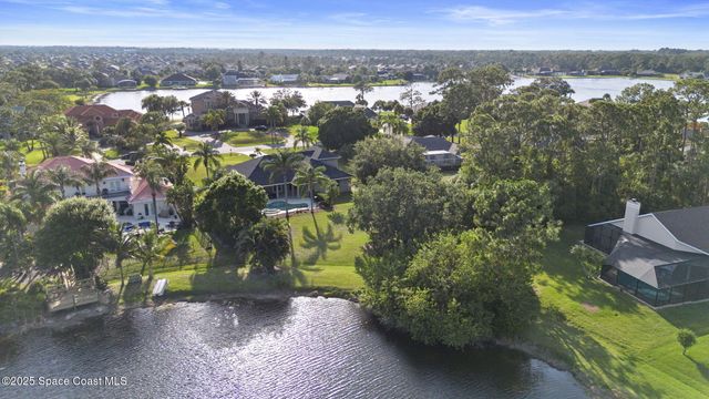 3815 Peacock Drive, Melbourne, FL 32904