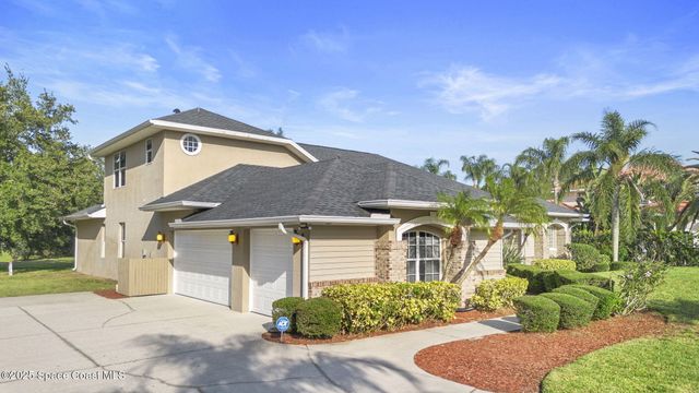 3815 Peacock Drive, Melbourne, FL 32904