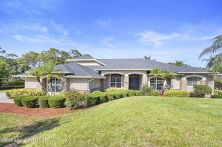 3815 Peacock Drive, Melbourne, FL 32904