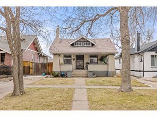 3311 N Josephine St, Denver, CO 80205