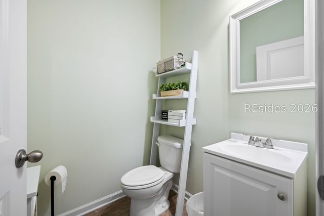 131 Horizon Trl, Bluffton, SC 29910