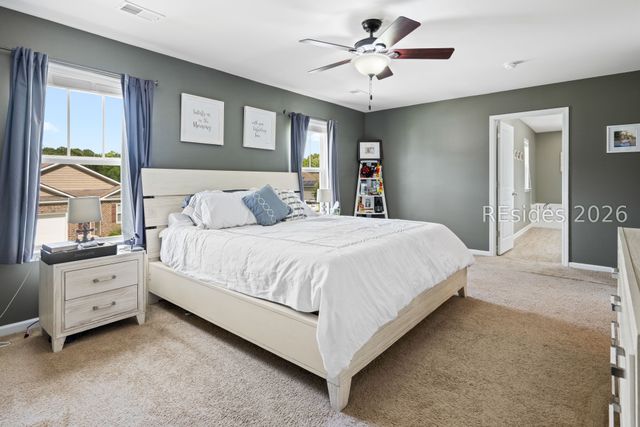 131 Horizon Trl, Bluffton, SC 29910