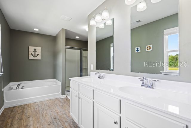 131 Horizon Trl, Bluffton, SC 29910