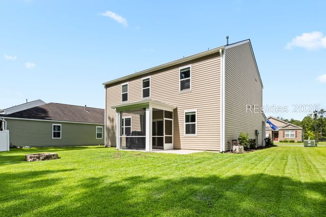 131 Horizon Trl, Bluffton, SC 29910