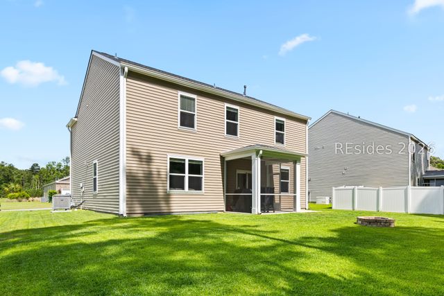 131 Horizon Trl, Bluffton, SC 29910