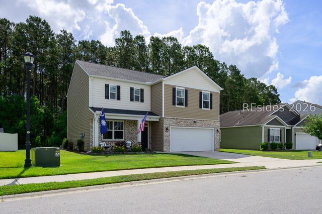 131 Horizon Trl, Bluffton, SC 29910