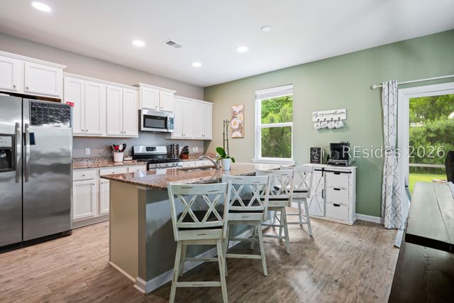 131 Horizon Trl, Bluffton, SC 29910